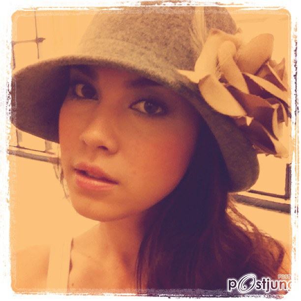 แมท ภีรนีย์จาก instagram 3