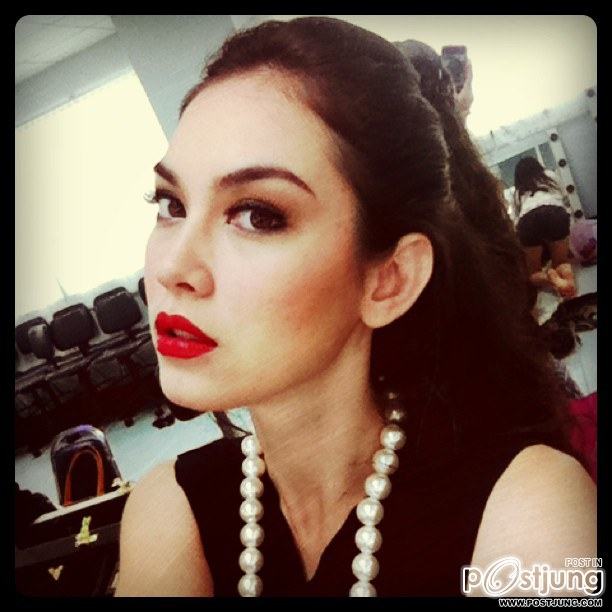 แมท ภีรนีย์จาก instagram 3