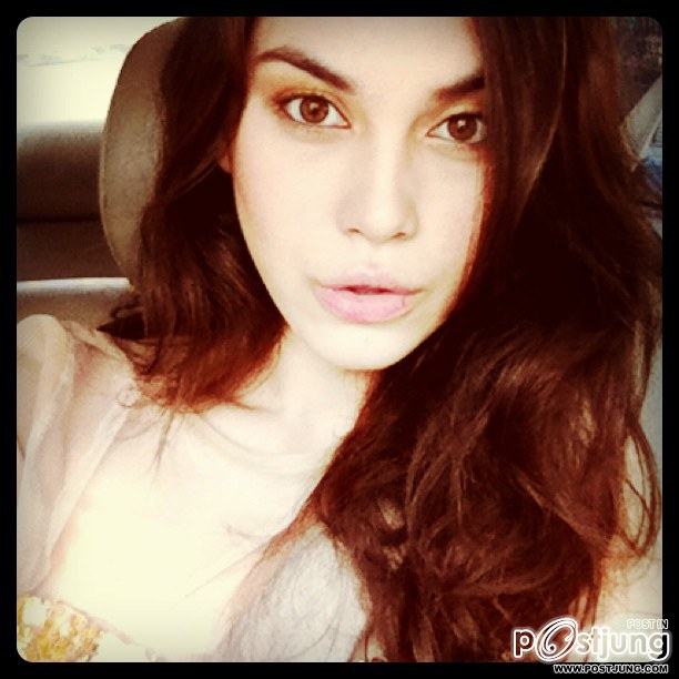 แมท ภีรนีย์จาก instagram 3