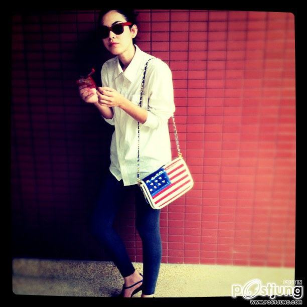 แมท ภีรนีย์จาก instagram 3