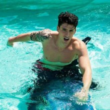 MASCULINE DOSAGE: DANILO BORGATO BY PHOTOGRAPHER DIDIO