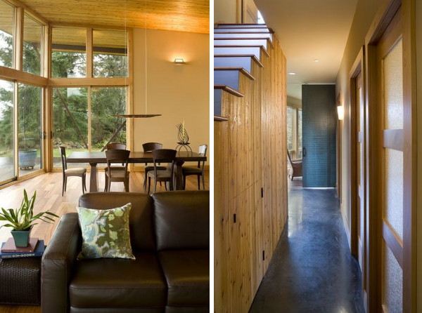 Beautiful Country House &ndash; Modern Luxurious Lookout