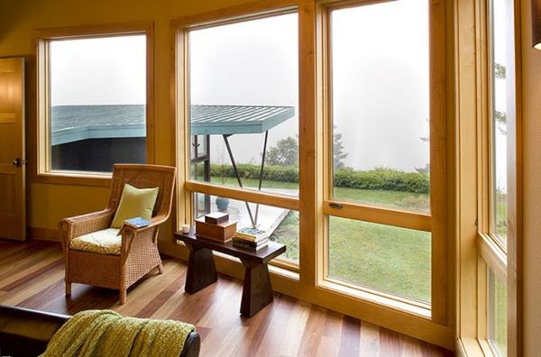 Beautiful Country House &ndash; Modern Luxurious Lookout