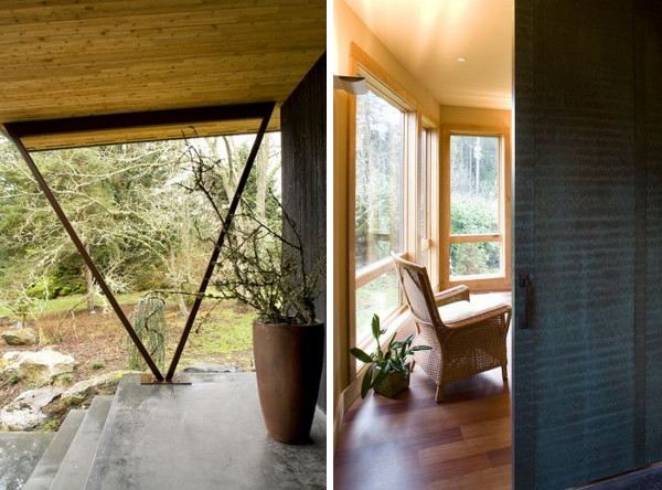 Beautiful Country House &ndash; Modern Luxurious Lookout