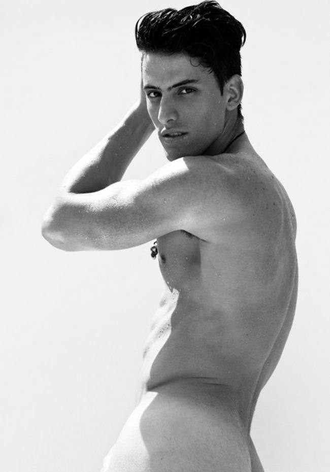 MASCULINE DOSAGE: GABRIEL BARRETO & DANILO BORGATO BY PHOTOGRAPHER DIDIO