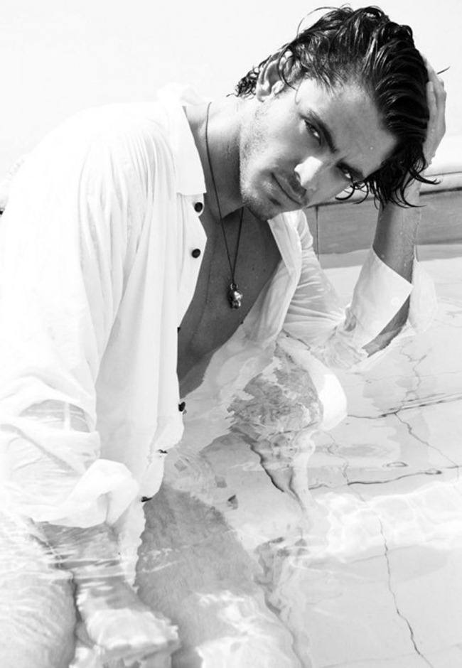 MASCULINE DOSAGE: GABRIEL BARRETO & DANILO BORGATO BY PHOTOGRAPHER DIDIO