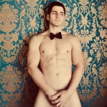 FANTASTICSMAG: FAVE EDDIE BY PHOTOGRAPHER TATE TULLIER