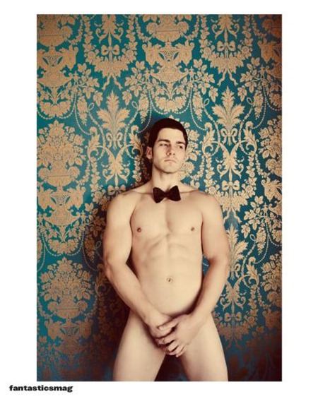 FANTASTICSMAG: FAVE EDDIE BY PHOTOGRAPHER TATE TULLIER