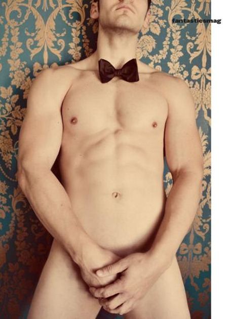 FANTASTICSMAG: FAVE EDDIE BY PHOTOGRAPHER TATE TULLIER