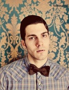 FANTASTICSMAG: FAVE EDDIE BY PHOTOGRAPHER TATE TULLIER