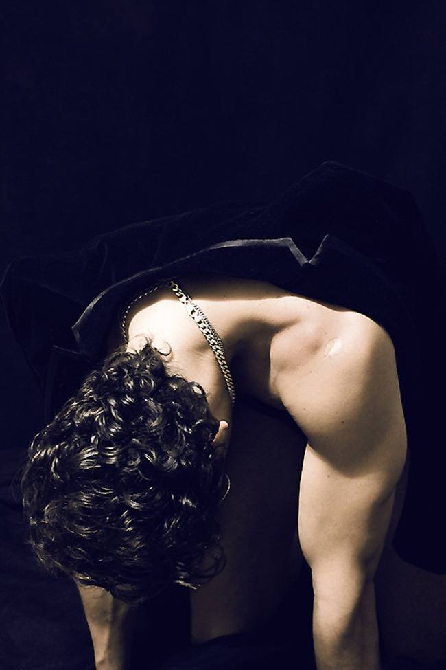 MASCULINE DOSAGE: PEDRO FERNANDES BY PHOTOGRAPHER KEMUEL VALDES