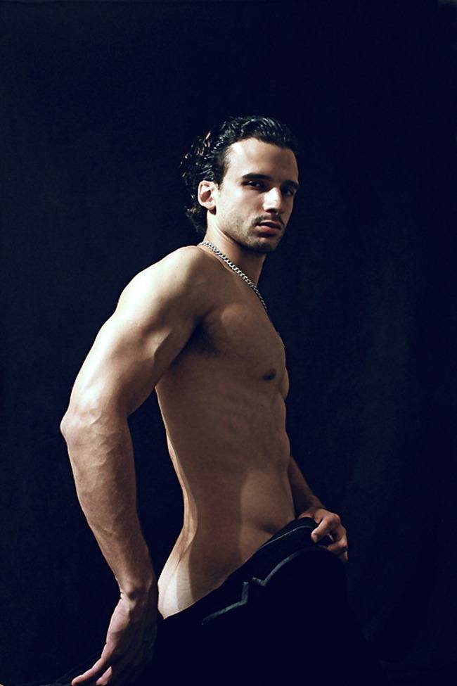 MASCULINE DOSAGE: PEDRO FERNANDES BY PHOTOGRAPHER KEMUEL VALDES