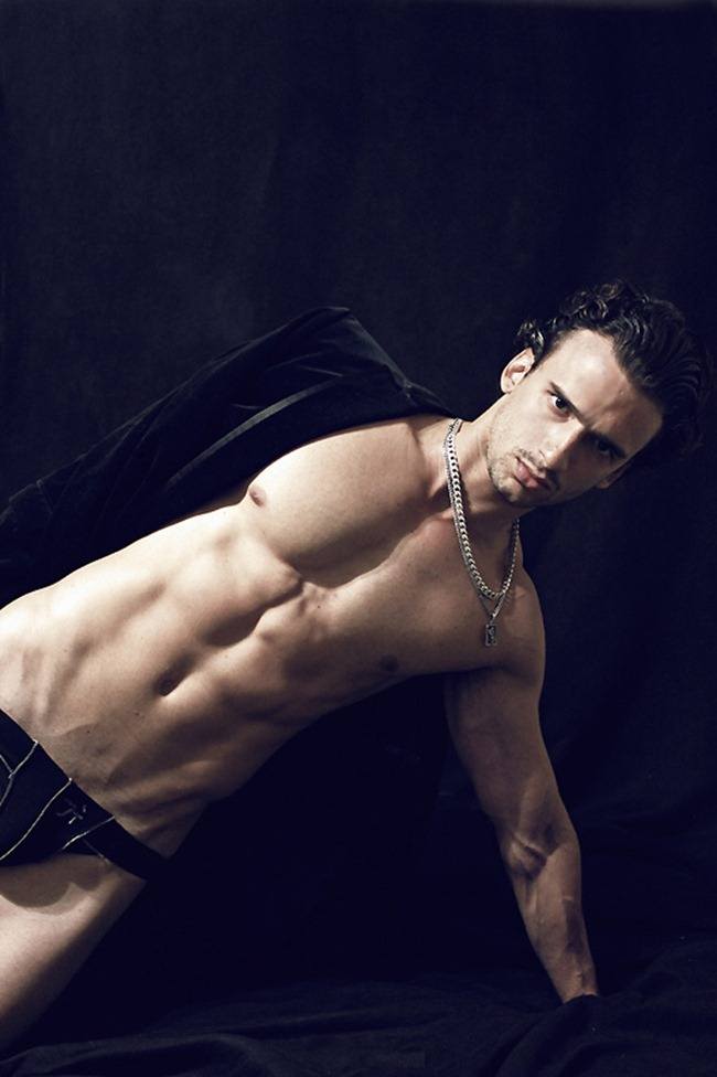 MASCULINE DOSAGE: PEDRO FERNANDES BY PHOTOGRAPHER KEMUEL VALDES