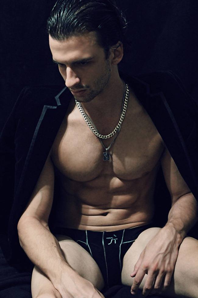 MASCULINE DOSAGE: PEDRO FERNANDES BY PHOTOGRAPHER KEMUEL VALDES