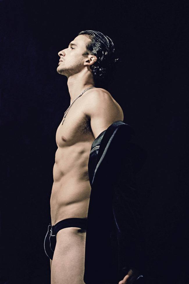 MASCULINE DOSAGE: PEDRO FERNANDES BY PHOTOGRAPHER KEMUEL VALDES