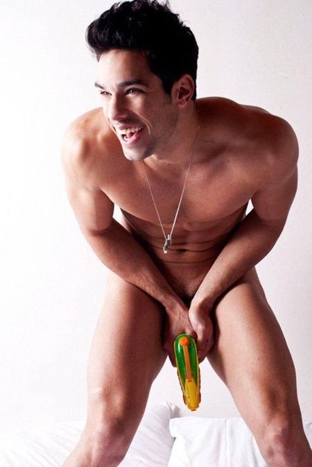 MASCULINE DOSAGE: JOAO CHIAFFITELLI BY PHOTOGRAPHER DIDIO