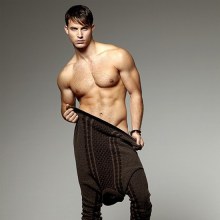 นายแบบ 083