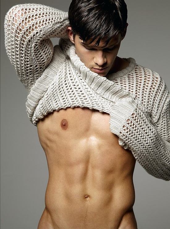 นายแบบ 083