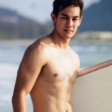 HM album เซ็กซี่กับ กิก ดนัย น่ารักอะ