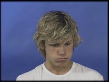 Alex Pettyfer สุดหล่อแฟนผม