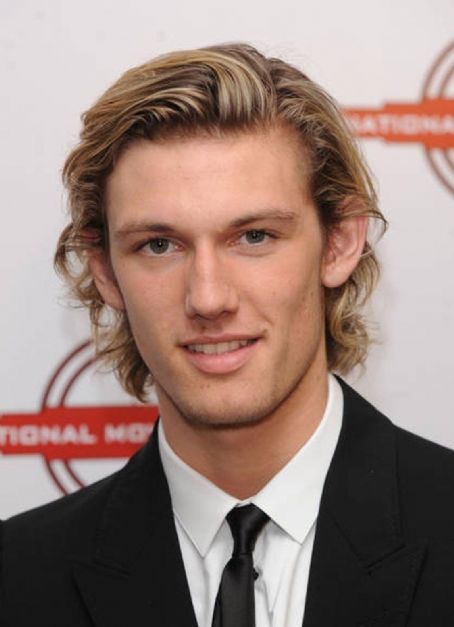 Alex Pettyfer สุดหล่อแฟนผม