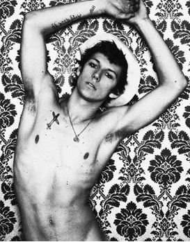 Alex Pettyfer สุดหล่อแฟนผม