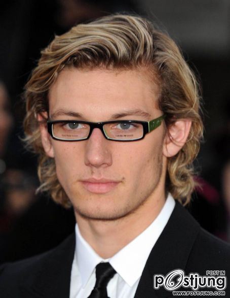 Alex Pettyfer สุดหล่อแฟนผม