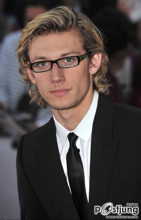 Alex Pettyfer สุดหล่อแฟนผม