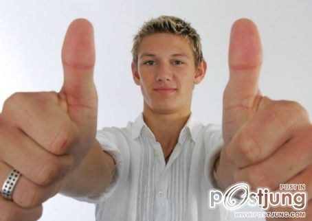 Alex Pettyfer สุดหล่อแฟนผม