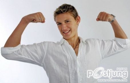 Alex Pettyfer สุดหล่อแฟนผม