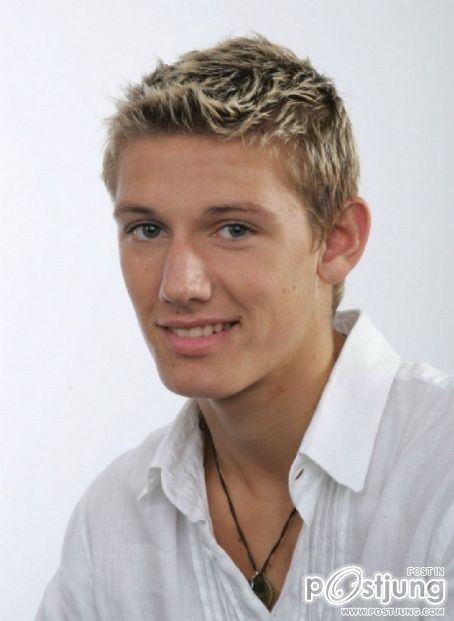 Alex Pettyfer สุดหล่อแฟนผม