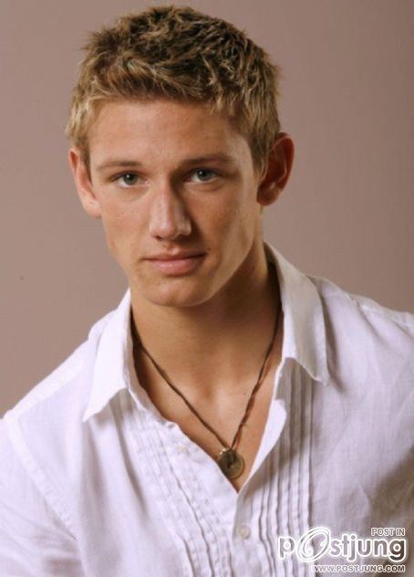 Alex Pettyfer สุดหล่อแฟนผม