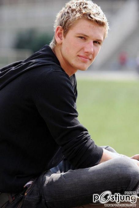 Alex Pettyfer สุดหล่อแฟนผม