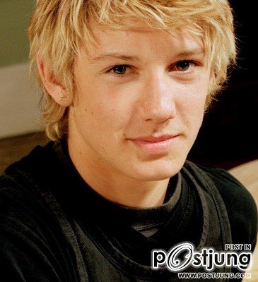 Alex Pettyfer สุดหล่อแฟนผม