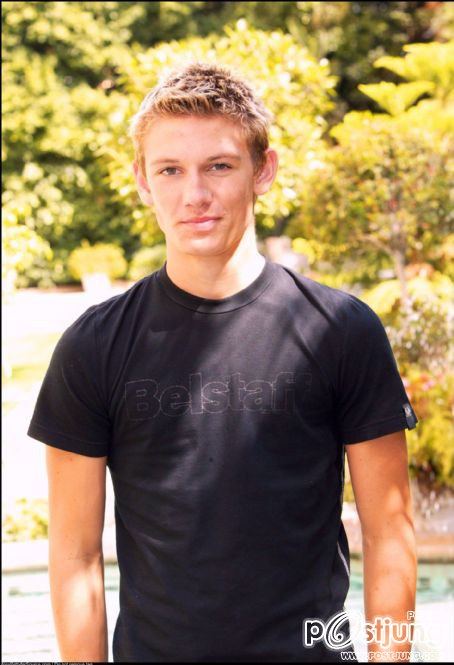 Alex Pettyfer สุดหล่อแฟนผม