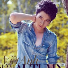 HM album หนุ่มญวน น่ารักดีครับ