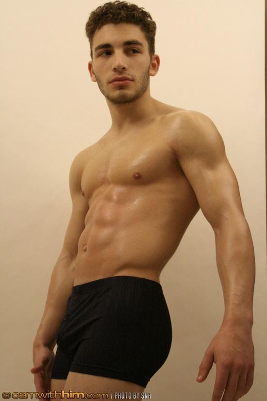 นายแบบ 085