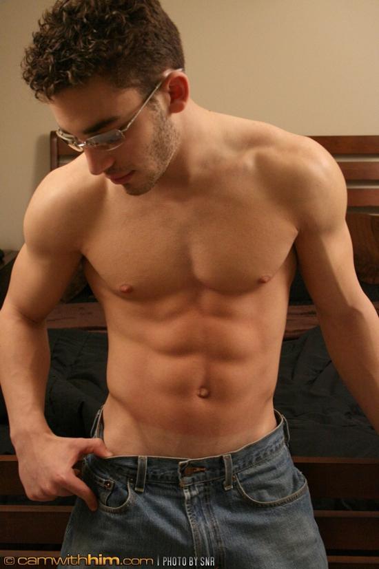 นายแบบ 085