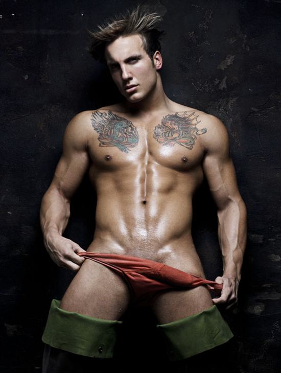 นายแบบ 085