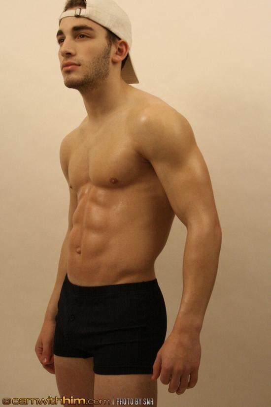 นายแบบ 085