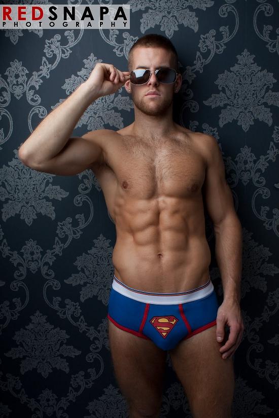 นายแบบ 085