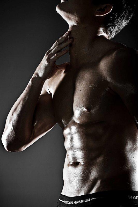 นายแบบ 085