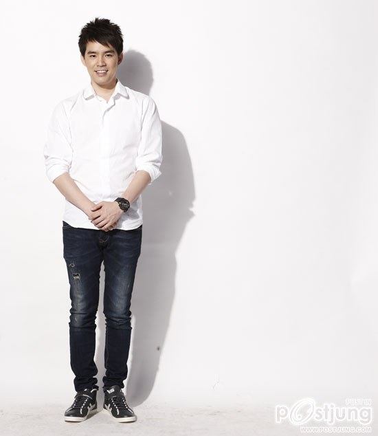 คู่สุดท้าย แต่รูปนี้ฉายเดี่ยวเพราะ จ๋า ติดงานต่างป