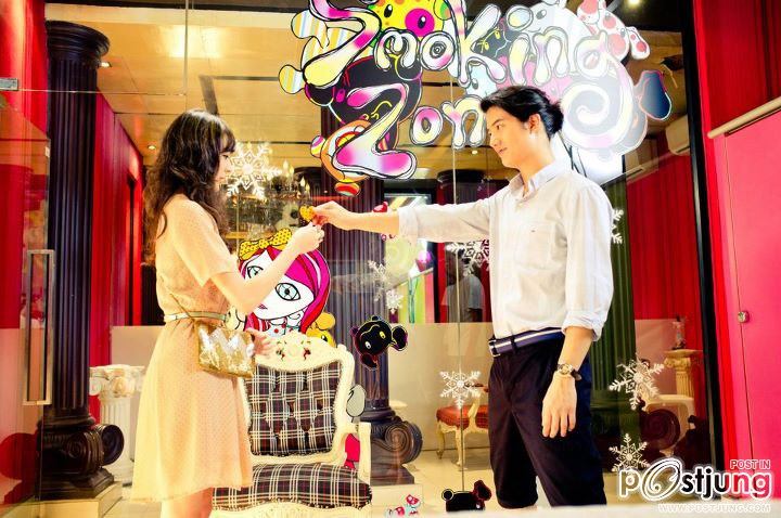 สคส. สวีทตี้