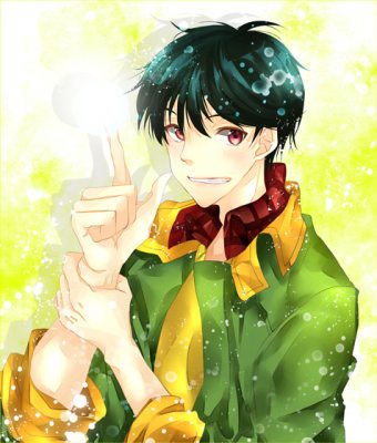 คนรักการ์ตูน ~79~