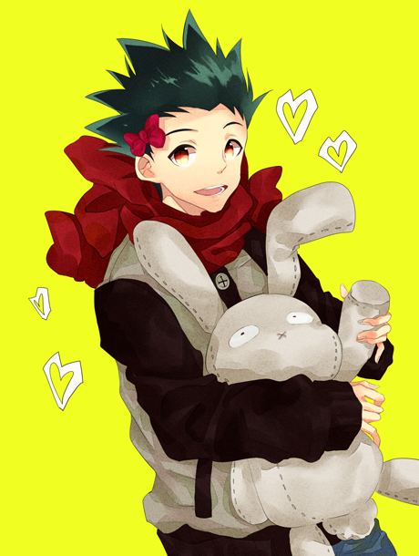 คนรักการ์ตูน ~79~