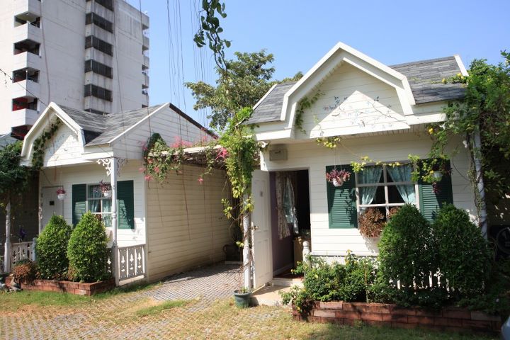 จุ๋ย วรัทยา เบื้องหลังถ่ายแบบนิตยสารชีวจิต