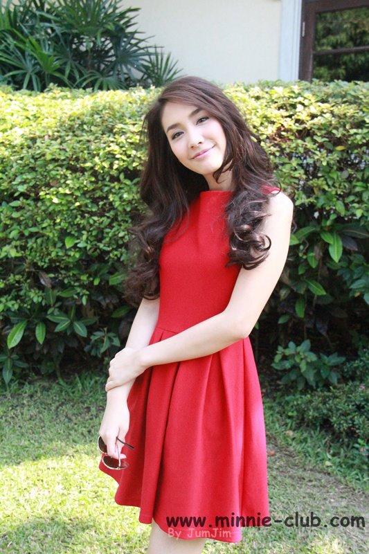 มิน พีชญา ฟิตติ้งละครดวงใจซาตาน