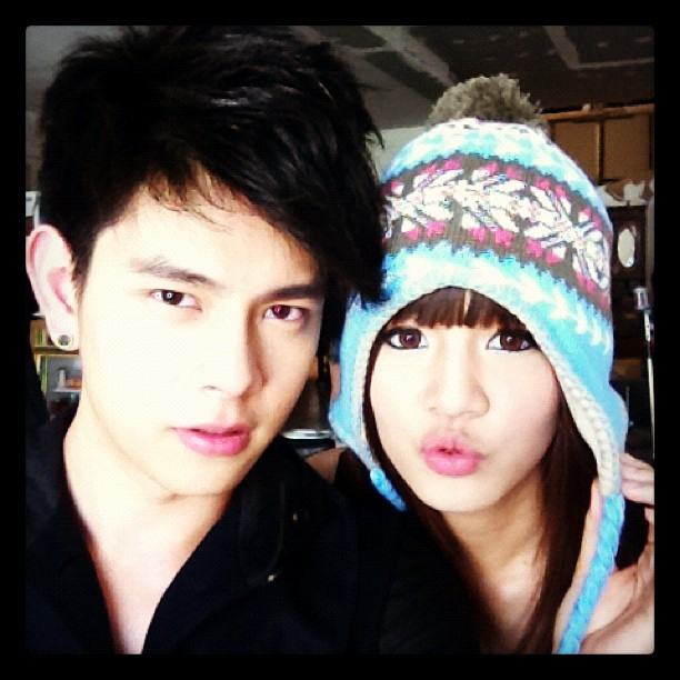 3 หนุ่มRookie bb ถ่ายแบบนิตยสาร Kazz