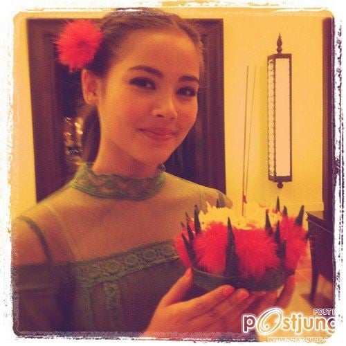 ญาญ่า